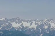 Seward Alpine Hike and Picnic Helicopter Tour thumbnail 5