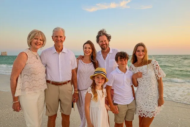 Marco Island Photography Tour at Sunset - Image 3