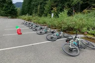 Seattle Snoqualmie Tunnel Mountain Bike Tour thumbnail 3