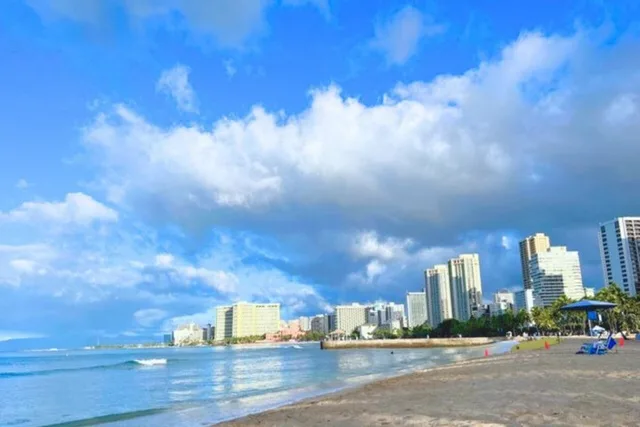 Waikiki Self-Guided Tour from Ko Olina with Transfers - Image 5