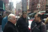 New York City Mafia Walking Tour thumbnail 4