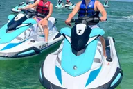 Key West Island Jet Ski Tour thumbnail 3