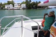 Miami Biscayne Bay Celebrity Homes Cruise 1.5 hr thumbnail 3