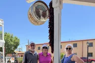 Albuquerque Old Town History Tour thumbnail 3