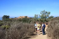 Los Angeles Runyon Canyon Hiking Tour thumbnail 4