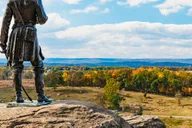 Gettysburg Reluctant Witness Walking Tour 2 hr thumbnail 5