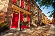 Philadelphia Mystery Puzzle Walk thumbnail 2