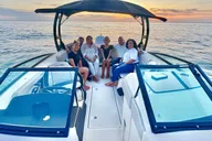 Tampa Bay Private Sunrise Dolphin Cruise thumbnail 6