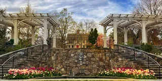 Boston Day Trip to New England Botanic Gardens
