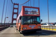 San Francisco Hop-On Hop-Off Tour with Night Tour thumbnail 2