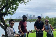 Miami Beach Art Deco Segway Tour thumbnail 4