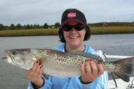 Destin Inshore Fishing Charter thumbnail 4