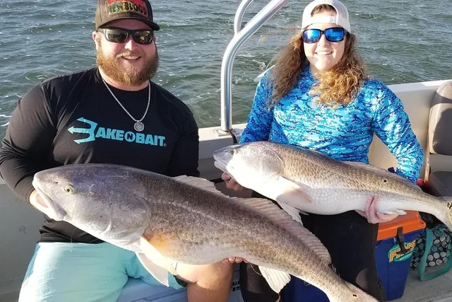 Orlando Inshore Fishing Charter - Image 5