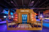 Houston Museum of Natural Science Admission thumbnail 1