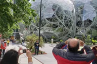 Seattle City Tour Private 3-Hour Experience thumbnail 6