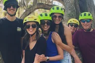 Jacksonville Electric Bike Tour with App Navigation thumbnail 4