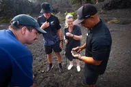 Hawai'i Volcanoes National Park Volcano Experience thumbnail 6