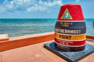 Miami Key West Bus Tour thumbnail 1