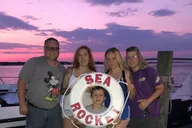 Ocean City Harbor Cruise at Sunset thumbnail 3