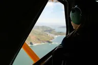 San Francisco Seaplane Flight with Champagne thumbnail 3
