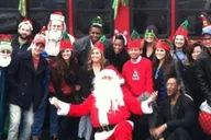 Nashville Holiday Lights Trolley Tour thumbnail 1