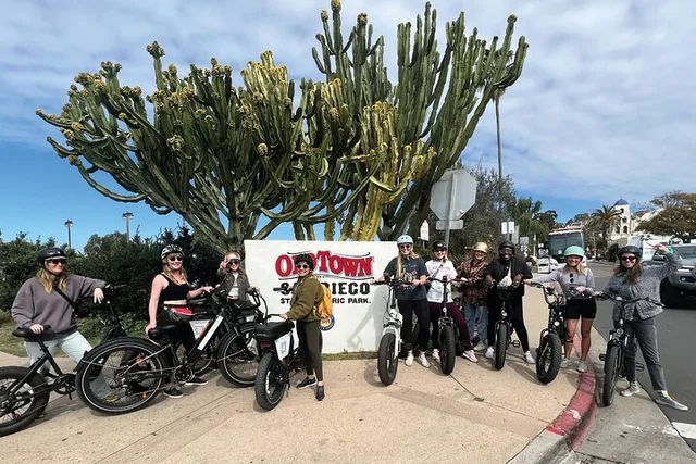 San Diego E-Bike Rentals - Image 5