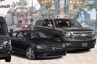 Orlando Airport to Central Florida Transfer thumbnail 6