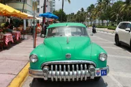 Miami Walking Tour with Public Transportation thumbnail 2