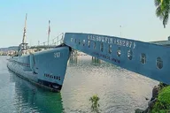 Honolulu USS Arizona Memorial and City Tour thumbnail 4