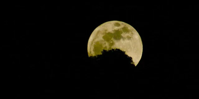 Sedona Jeep Tour at Night Full Moon - Image 3