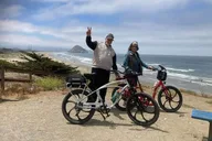 Pismo Beach Electric Bike Rental thumbnail 2