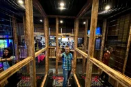 Reno Axe Throwing Experience 30 Min thumbnail 3