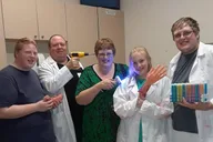 Fort Worth Escape Room Experience thumbnail 3