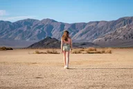 Las Vegas Death Valley Small Group Tour thumbnail 3