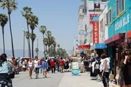 Venice Beach Experience thumbnail 2