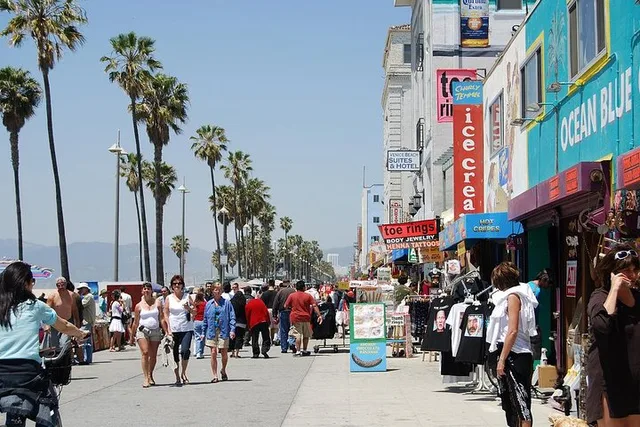 Venice Beach Experience - Image 2