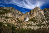 Yosemite Valley and Glacier Point Private Tour thumbnail 5