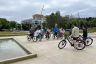 Santa Monica Electric Bike Rental thumbnail 6