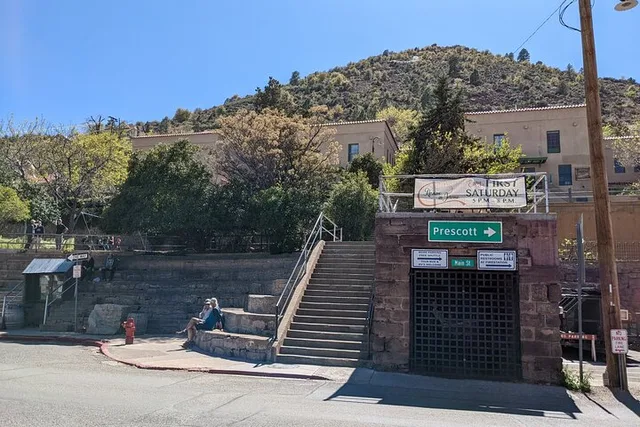 Jerome Scavenger Hunt Walking Tour - Image 4