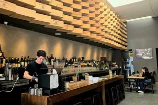 San Francisco Food Crawl on Clement Street