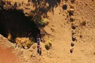 Bend Lava Tube Cave Tour 4 hr thumbnail 1