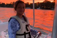 Savannah Dolphin Eco Tour at Sunset thumbnail 4