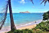 Lanikai Stand Up Paddle Board Tour to Mokulua Islands thumbnail 1