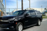 Orlando Private Transfer to Disney and Universal thumbnail 1