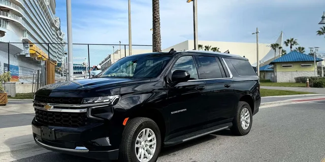 Orlando Private Transfer to Disney and Universal - Image 1