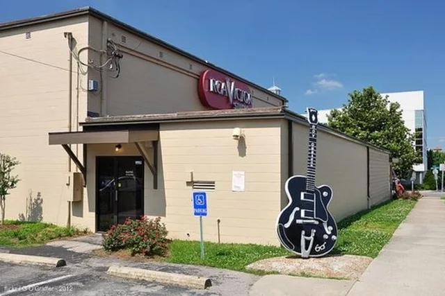 Nashville Street Food Tour With Local Guide - Image 2