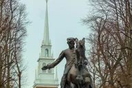 Boston Electric Bike Historical Tour thumbnail 2