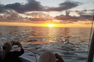 Naples Bay Sunset Boat Tour thumbnail 2