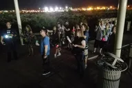 Las Vegas Haunted Tour and Ghost Hunt thumbnail 3