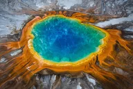 West Yellowstone Small Group Tour & Hike thumbnail 1